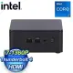 【hd數位3c】Intel NUC RNUC13ANHI70001 13代 i7-1360P (HDD.RAM.OS選購)【下標前請先詢問 有無庫存】