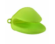 5x Silicone Cooking Pinch Grips Oven Mitts Potholder for Kitchen Cooking Baking