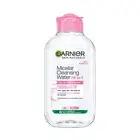 Garnier Skin Naturals, Cleansing Water, Hydrating, Micellar Cleansing 125 ml