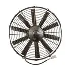 Omega Environmental Technologies 25-14910-24-S Fan Assy 14in 24 V Puller Hp