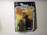 STAR WARS 50 LUCUSFILM LTD KENNER JAWA ACTION FIGURE F2808