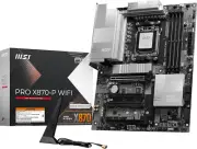 PRO X870-P Wifi Proseries Motherboard (AMD Ryzen 9000/8000/7000 Series Processor