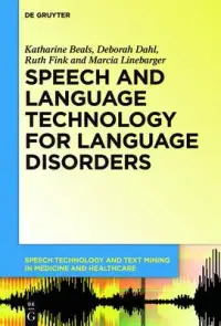 在飛比找博客來優惠-Speech and Language Technology