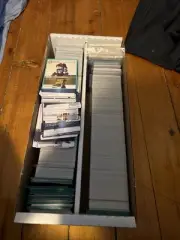 Final Fantasy Tcg Lot