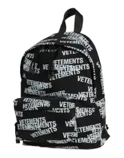 [VETEMENTS] VETEMENTS Backpacks - Item 45817962
