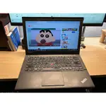 LENOVO THINKPAD X240 I5 12吋 輕薄商用筆電 / IPS螢幕 電池蓄電正常