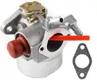 Sears Edger 4 HP Horizontal Shaft Engine 143.984001 Carburetor Carb