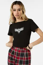 Immaculate Tee