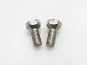 2x Front Wheel Bolts 1/2" UNF for Massey Ferguson 35 65 135 148 165 240 Tractor