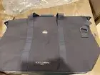NW Dolce & Gabbana k Perfume Duffle Tote Bag