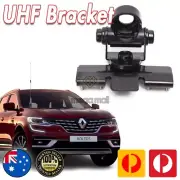 UHF Antenna Bracket Bonnet Hinge Fits Renault GME (for: Renault)