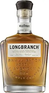 Wild Turkey Longbranch Bourbon Whiskey 700 ml