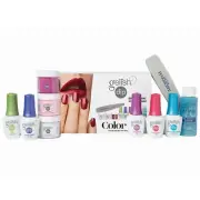 Gelish Nail Dip System SNS Dipping Color Set COLOUR Kit - FREE SHIPPING