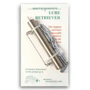 Murray Monsters Lure Retriever 19mm