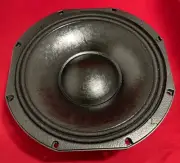 12 Inch Woofer Line Array 600W AES, 8ohm, 4" Voice Coil