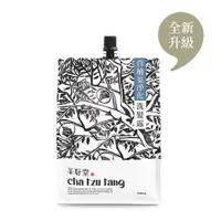 在飛比找蝦皮商城優惠-茶籽堂肖楠葉淨化洗髮露補充包 eslite誠品