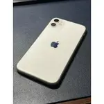 APPLE IPHONE11 128G 二手