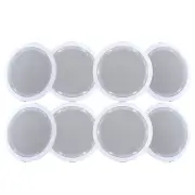 Giantz 6 Inch Ceiling Speakers In Wall Speaker Home Audio Stereos Tweeter 8pcs