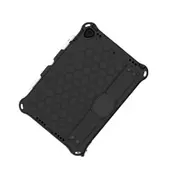 Portable Kids Friendly Safe EVA with Handle Bracket Stand Tablet Shockproof Protective Case Cover Handbag for iPad 10.2 10.5 for iPad Pro 10.5 inch BLACKBLACK COLOR