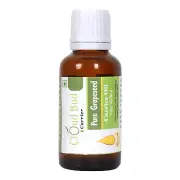 Cloud Bud Pure Grapeseed Oil Vitus Vinifera 100% Natural Cold Pressed