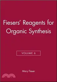 在飛比找三民網路書店優惠-REAGENTS FOR ORGANIC SYNTHESIS