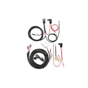 Narva Ultima Light Wiring Harness to suit 8" 8 inch Lighting bars