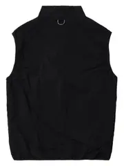 [COMME des GARCONS HOMME] 尼龍打字機背心