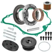 For Yamaha VStar V Star XVS 1100 XVS1100 Starter Clutch Kit & PULLER TOOL 99-09