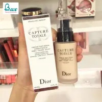 在飛比找蝦皮購物優惠-Dior Capture Totale 基金會 - vanp