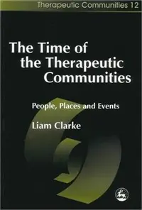 在飛比找三民網路書店優惠-The Time of the Therapeutic Co