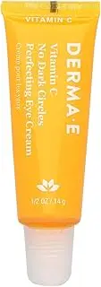 vitamin c no dark circles perfecting eye cream