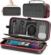 Switch Carrying Case