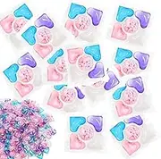 100PCS 5 in 1 Laundry Beads, Gentle on Skin Pods for Washing Machine, Super Cleaning Scent Beads Laundry, Deep Clean for Clothes, Long Lasting Fragrance