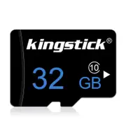 Mini Sd Card Class 6 Real Capacity 32Gb Memory High Speed Smart Tf Memory Cards