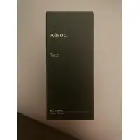 在飛比找蝦皮購物優惠-Aesop 悟香水 Tacit