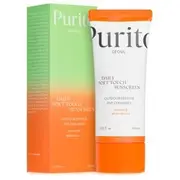 [Purito] Soft Touch Daily Sun Cream SPF 50+ - 60ml