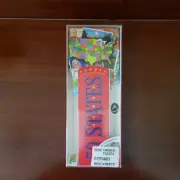 * 50 States Fandex Family Field Guide. Fun Facts for every state. Original box