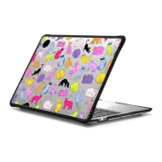 MacBook Pro 13-inch (M1 / M2 / Intel) Impact Case Cool Cats