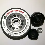 SUPER DAMPER KIT BARRA FORD XR6 TURBO DYNOMITE PERFORMANCE BA BF FG FGX 6CYL