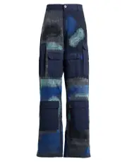 [WHO DECIDES WAR] WHO DECIDES WAR Pants - Item 30398534