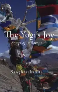 在飛比找博客來優惠-The Yogi’s Joy: Songs Of Milar