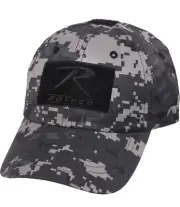 Tactical Operator Cap Adjustable Military Hat Army Camo Urban Digital