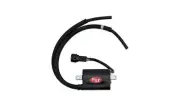TourMax Rear Ignition Coil For Suzuki SV650 07-10