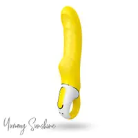 在飛比找蝦皮商城優惠-德國Satisfyer Yummy Sunshine - 開