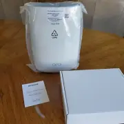 Netgear Orbi RBR50v2 Router AC3000 Tri-Band Mesh Wi-Fi ~ New