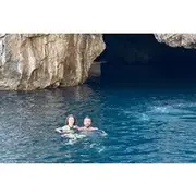 Save 41.82%! Blue Cave and Our Lady of The Rocks Private Boat Tour up to 6 pax