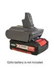 Ozito 18V To Dyson V6 V7 V8 Battery Converter / Adapter (Also DC58, DC59)