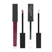 Matte Matte Lip Gloss Moisturizing Glass Lip Glaze Set Long Lasting Lip8814