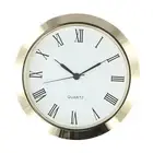 Quartz Clock Replacing Clocks High Quality Movement Insert Roman Numerals