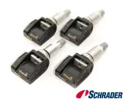 TPMS EZ Sensor (x4)metal for Ferrari California 2018-2024 282189